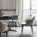 Load image into Gallery viewer, Halo Band Dining Chair<br>SE-135#