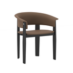 Load image into Gallery viewer, Anello Dining Chair<br>YS-A1051b-2