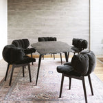 Load image into Gallery viewer, Nimbus Pillow Dining Chair<br>SE-139#