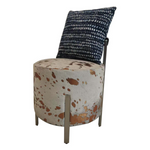 Load image into Gallery viewer, Wild Geometry Chair<br>SE-89D-1#<br>SE-89D-2