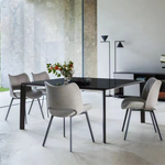 Load image into Gallery viewer, Plissé Wing Lounge Chair<br>SE-C04#
