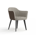 Load image into Gallery viewer, Calyx Dining Chair<br>YS-A1051e-2