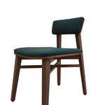 Load image into Gallery viewer, Span Back Dining Chair<br>SE-605999-PA-101