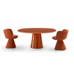 Load image into Gallery viewer, Calyx Cone Dining Chair<br>SE-413#