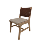 Load image into Gallery viewer, Loom Dining Chair<br>SE-LT395-MDL-SG-205
