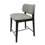 Load image into Gallery viewer, Float Back Bar Stool<br>SE-GRM-1211-PA-105
