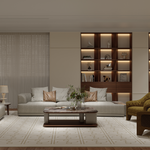 Load image into Gallery viewer, Intreccio Sofa<br>YS-A1033b<br>YS-A1033b-2