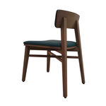 Load image into Gallery viewer, Span Back Dining Chair<br>SE-605999-PA-101