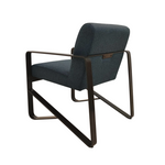 Load image into Gallery viewer, Loop Frame Lounge Chair<br>SE-GRM-1211-PA-110