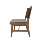 Load image into Gallery viewer, Loom Dining Chair<br>SE-LT395-MDL-SG-205