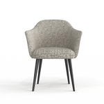 Load image into Gallery viewer, Calyx Dining Chair<br>YS-A1051e-2