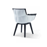 Load image into Gallery viewer, Aero Shell Dining Chair<br>SE-88D-1#