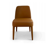Load image into Gallery viewer, Contour Stitch Dining Chair<br>SE-682#