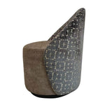 Load image into Gallery viewer, Geometric Poem Dining Chair<br>SE-942#