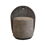 Load image into Gallery viewer, Geometric Poem Dining Chair<br>SE-942#