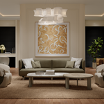 Load image into Gallery viewer, Edge Line Sofa<br>YS-A1032c-3