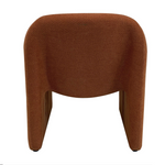 Load image into Gallery viewer, Soft Arch Dining Chair<br>SE-4096-F6