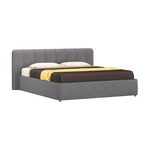 Load image into Gallery viewer, Cecilia Bed<br>BD-A1001s-2