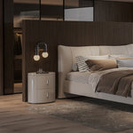 Load image into Gallery viewer, Zane Nightstand<br>BD-A1002m