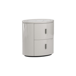 Load image into Gallery viewer, Zane Nightstand<br>BD-A1002m
