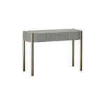 Load image into Gallery viewer, Isadora Vanity Table<br>BD-A1005a