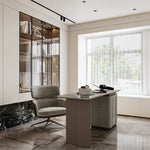 Load image into Gallery viewer, Leopold Desk<br>BD-A1020c<br>BD-A1020c-2