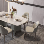 Load image into Gallery viewer, Eloise Dining Chair<br>BD-A1051e