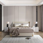 Load image into Gallery viewer, Dova Bed<br>HG-A6001c-2<br>HG-A6001c-3