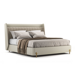 Load image into Gallery viewer, Dova Bed<br>HG-A6001c-2<br>HG-A6001c-3
