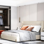 Load image into Gallery viewer, Dova Bed<br>HG-A6001c-2<br>HG-A6001c-3