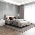 Load image into Gallery viewer, Brio Bed<br>HG-A6001e-2<br>HG-A6001e-3