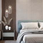 Load image into Gallery viewer, Calen Bed<br>HG-A6001h-2