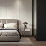 Load image into Gallery viewer, Karo Nightstand<br>HG-A6002a<br>HG-A6002a-2
