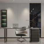 Load image into Gallery viewer, Alistair Desk<br>HG-A6020d<br>HG-A6020d-2