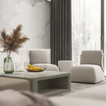 Load image into Gallery viewer, Meira Lounge Chair<br>HG-A6025j