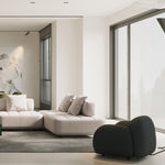 Load image into Gallery viewer, Juno Lounge Chair<br>HG-A6025k