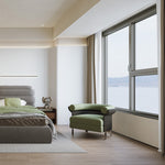 Load image into Gallery viewer, Calen Lounge Chair<br>HG-A6025p