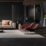 Load image into Gallery viewer, Lucra Lounge Chair<br>HG-A6025r