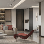 Load image into Gallery viewer, Lucra Lounge Chair<br>HG-A6025r