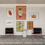 Load image into Gallery viewer, Ailo Lounge Chair<br>HG-A6025u