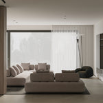 Load image into Gallery viewer, Rylin Sofa<br>HG-A6033u-1<br>HG-A6033u-3