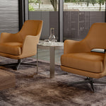 Load image into Gallery viewer, Fika Side Table<br>HG-A6035i