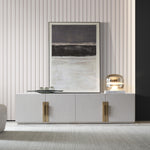 Load image into Gallery viewer, Elva Sideboard Cabinet<br>HG-A6037e-3