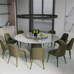 Load image into Gallery viewer, Soren Dining Table<br>HG-A6050t-1<br>HG-A6050t-2<br>HG-A6050t-3<br>HG-A6050t-8<br>HG-A6050t-9<br>HG-A6050t-10