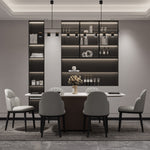 Load image into Gallery viewer, Svala Dining Chair<br>HG-A6051a-1