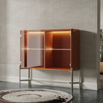 Load image into Gallery viewer, Liora Decorative Cabinet<br>HG-B6038f
