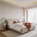Load image into Gallery viewer, Isolde Bed<br>ME-A1001i