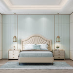 Load image into Gallery viewer, Samantha Bed<br>MZ-A7001j-2<br>MZ-A7001j-3