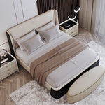 Load image into Gallery viewer, Carol Bed<br>MZ-A7001m-2<br>MZ-A7001m-3