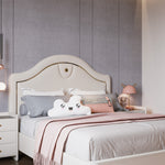 Load image into Gallery viewer, Samantha Bed<br>MZ-A7001w-2<br>MZ-A7001w-3